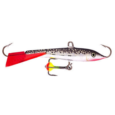 Балансир Rapala Jigging Rap WH3 цв. MS