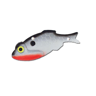 Цикада Yakima SD 807 цв. SHAD