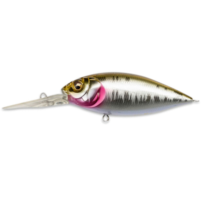 Воблер Megabass DX-Free 3.0 цв. Wagin Hasu II