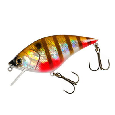 Воблер TsuYoki Kruger 75F цв. 678