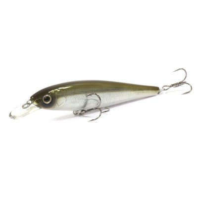 Воблер Deps Balisong Minnow 100F цв. 09
