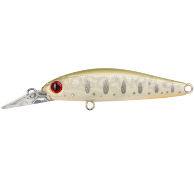 Воблер ZipBaits Rigge S-Line MDR цв. 852R