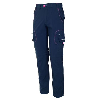 Брюки/шорты Colmic Pantalone Estivo Blu Tg. т.синие M (ABB40H)