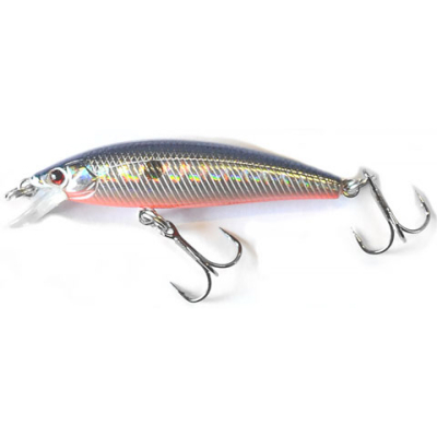 Воблер GRFish Minnow 48 2.5g цвет L36