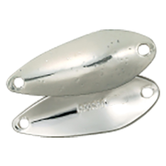 Блесна Daiwa Presso Adam 2.2g цв. SHIRAYUKIHIME