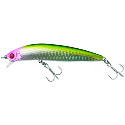 Воблер Usami Asai 95F-SR цв. #020