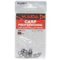 Застежка Kaida AIR1017 #0.6 12кг