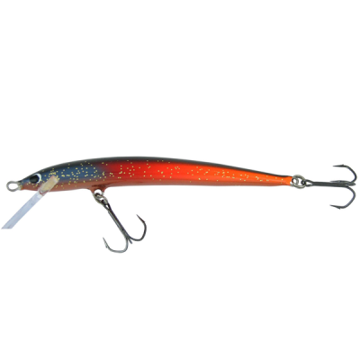 Воблер Nils Master Invinciвle Zoom 12cm 10g цв. #167
