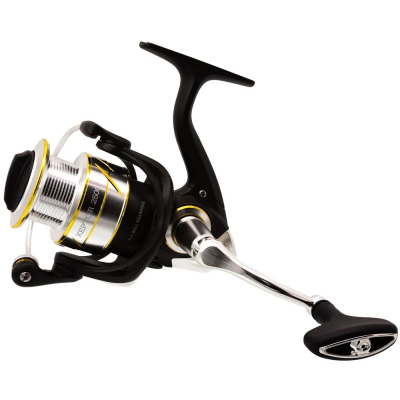 Катушка Nautilus Xeptor 2500