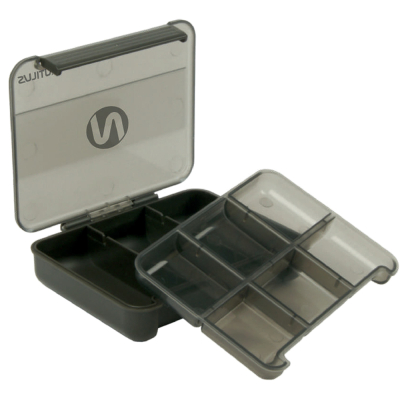 Коробка Nautilus Carpfishing Box CS-XS3-6 10,2*8,7*2,4
