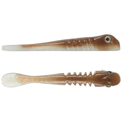 Эластичная приманка NetBait The Drifter 2.75' X-69576