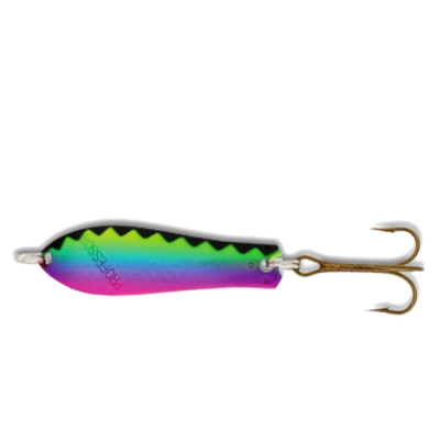 Блесна Kuusamo Professor 4, 50/6 Li/GR-S