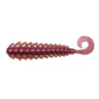 Силиконовая приманка Bait Breath Bugsy Rock Soul 3.5" #132