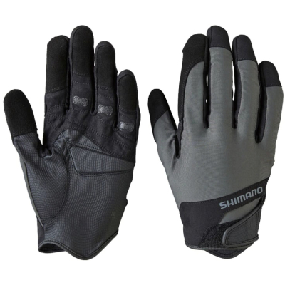 Перчатки Shimano GL-005V TNG L