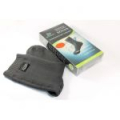 Носки DexShell Waterproof Coolvent Lite Socks размер 36-38