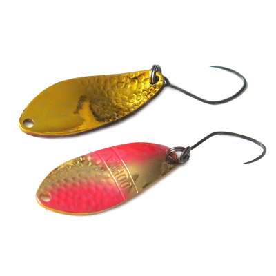 Блесна Antem Anglers System Dohna ltd 2.0g #SP04