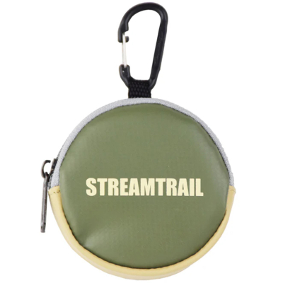 Карман для мелочи Stream Trail SD Coin Case III Olive/Sand