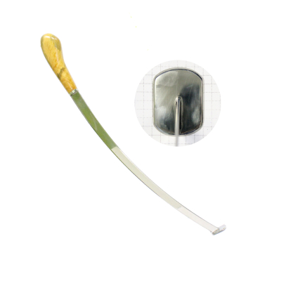 Квок Сабля ручка из Дерева №4