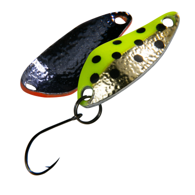 Блесна Trout Bait Microatom 2,4 гр. цв. 120
