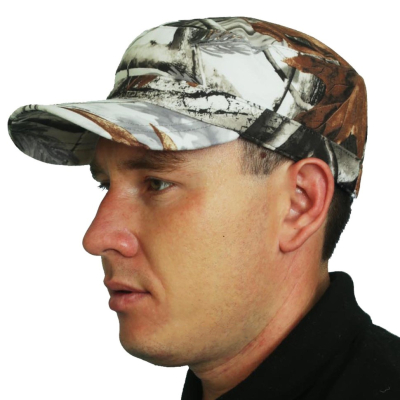 Кепка на застежке NovaTex "Весна", алова, DSN 100 X