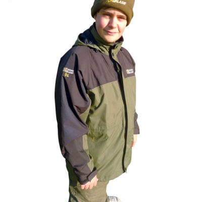 Куртка 30Plus Snugzz 30/50 Specimen Jacket XL