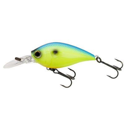 Воблер Yo-Zuri 3DB Crank 1.5 MR (Mid Runner) 60F R1353-BCL