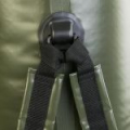 Драйбег 70л (d33/h100cm) с лямками хаки Helios (HS-DB-7033100-HL)