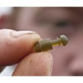 Крепление для оснастки Avid Carp Chod Beads 9 шт. AVA/10