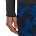 Футболка Patagonia M's Cap MW Crew BLK, S
