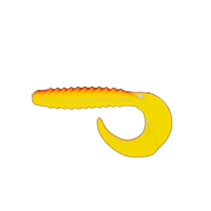 Мягкая приманка Wonder Killer Bait Twister-B 5,5 см цв. 003