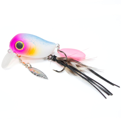 Воблер Grows Culture Micro Tappy LJX-8359 #13