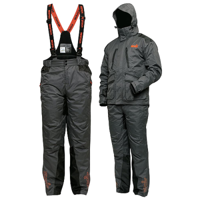 Костюм Norfin Spirit 04 р. XL (516004-XL)