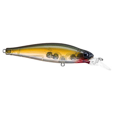 Bоблер Itumo Fatty Minnow 70F цв. #31