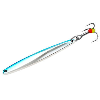 Блесна зимняя Sprut PRO Series Arizona #7 (70mm/11,5g/SB)