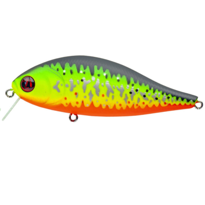 Воблер Pontoon21 Bet-A-Shad 75F-SR цв. R77