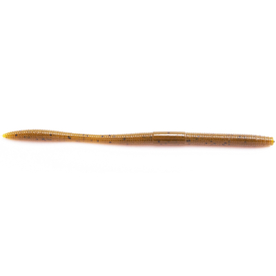 Мягкие приманки Fish Arrow Fall Shaker 5" #297 (GP/Black)