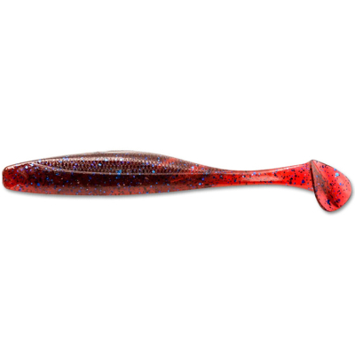 Силиконовая приманка Owner/C'ultiva Juster Shad JRS-82 3,2" цв. #03 Scuppernong