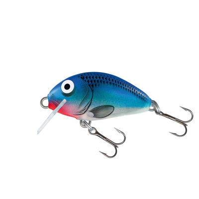 Воблер Salmo Tiny 30F цв. HBS