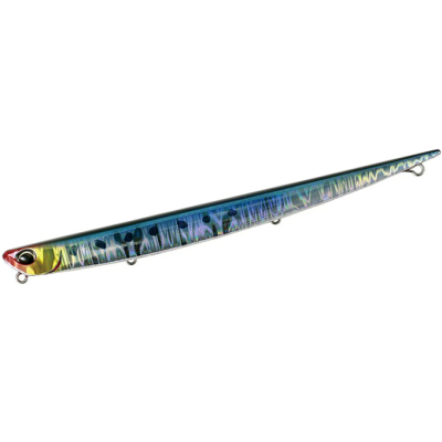 Воблер DUO Bayruf Manic 155 #GPB0054