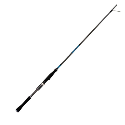 Спиннинг JSCompany Nixx Paddlist Inshore S762ML 2,28м, 7-28г, Fast, Тубус