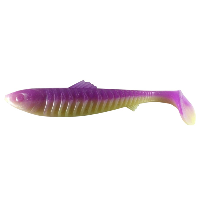 Мягкая приманка RSK Fishing Катран (7,2" (180мм) (2 шт) цвет 016