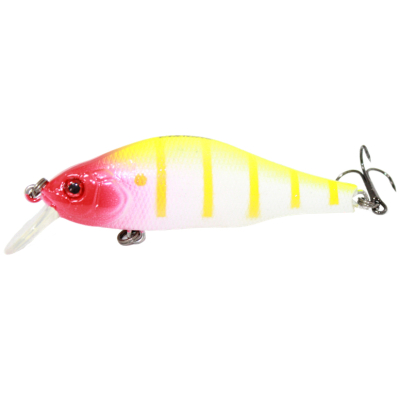 Воблер Grows Culture Khamsin SR 70мм 9.5гр цвет #338R