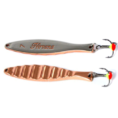 Блесна зимняя Nord Waters Nirvana PNI050006SC