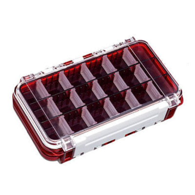 Коробка для приманок Meiho Bousui Case WG-1