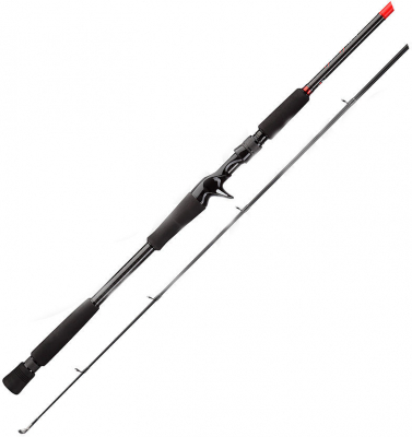 Удилище кастинговое Zetrix HellHound HHC-732JBESG max 160g