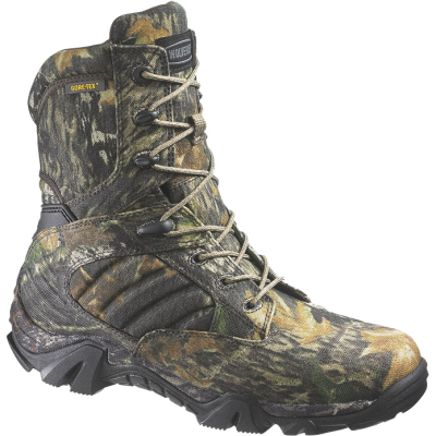 Обувь WOLVERINE SCOUT 8'' GTX (EW9110)