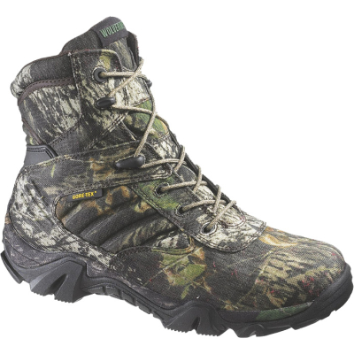 Обувь WOLVERINE SCOUT 6'' GTX (EW9111)