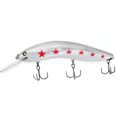 Воблер BAT Namiko BT038 (120 mm.; 20 g.; 6 m.) # B100