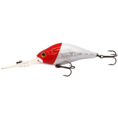 Воблер Kosadaka TROL CRANK 65F цв. RH