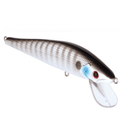 Воблер Livingston Stick Master цв. #0825 Real Shad